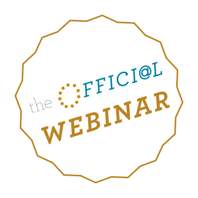 02-03-the-OFFICIAL-newsletter-webinar-logo-DALDEWOLF the OFFICI@L - newsletter - DALDEWOLF pour Renouveau & Démocratie - détail - Logo - the OFFICI@L Webinar - Hugues de Castillo