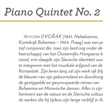 05-03-Cercle_Gaulois_Programme_Concert_2022-detail-biographie-dvorak-DALDEWOLF Programme - Concert - Vitaly Samoshko & Zemlinsky Quartet - DALDEWOLF - détail - biographie Dvorak - Hugues de Castillo