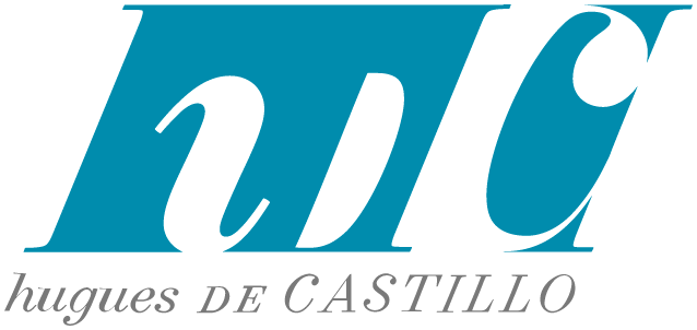 decastillo_logo Hugues de Castillo - logo
