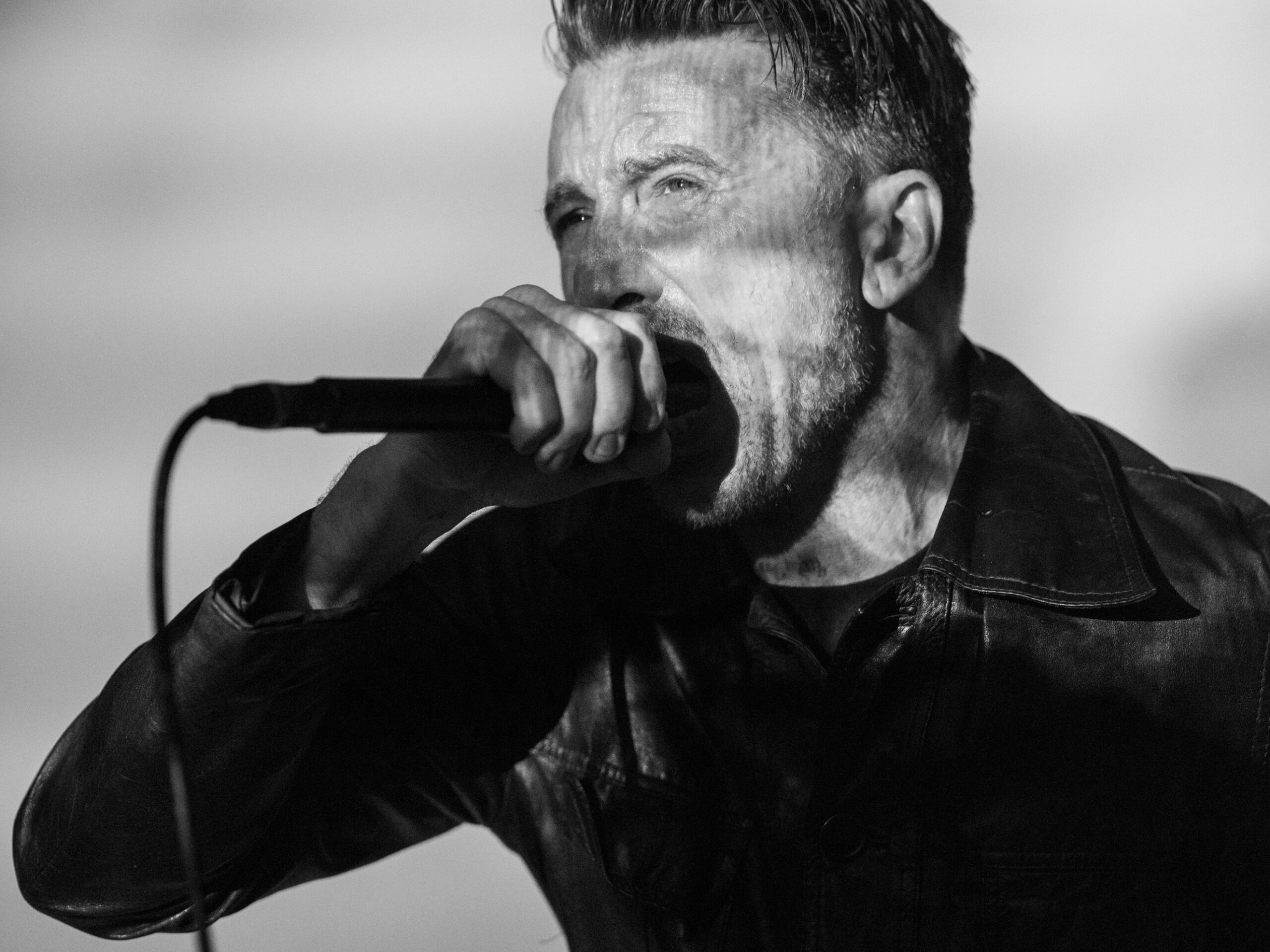 AMENRA - Colin H. van EECKHOUT - 20250531 - L'Ancienne Belgique - Hugues de Castillo