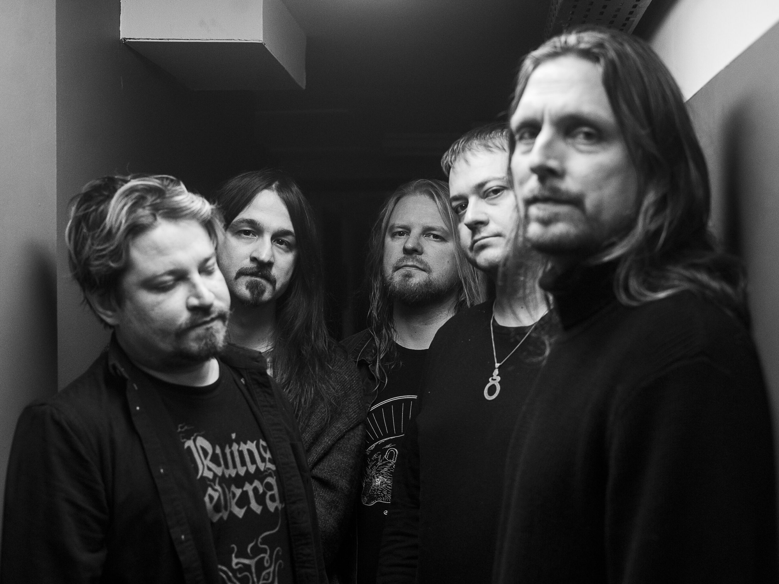 ORANSSI PAZUZU - 20241116 - Le Botanique - Hugues de Castillo