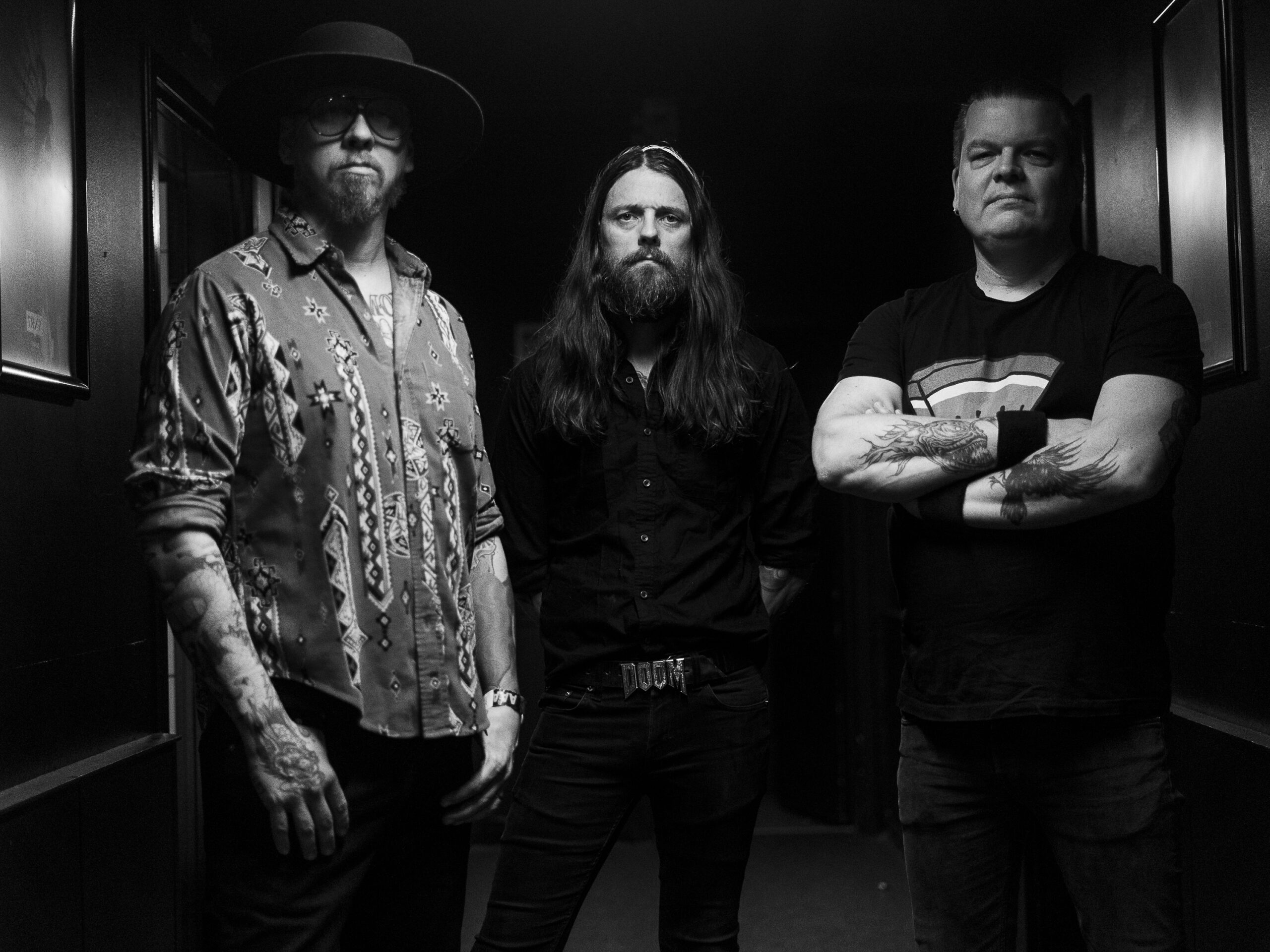 MONOLORD - 20241019 - Desertfest Antwerp - Hugues de Castillo