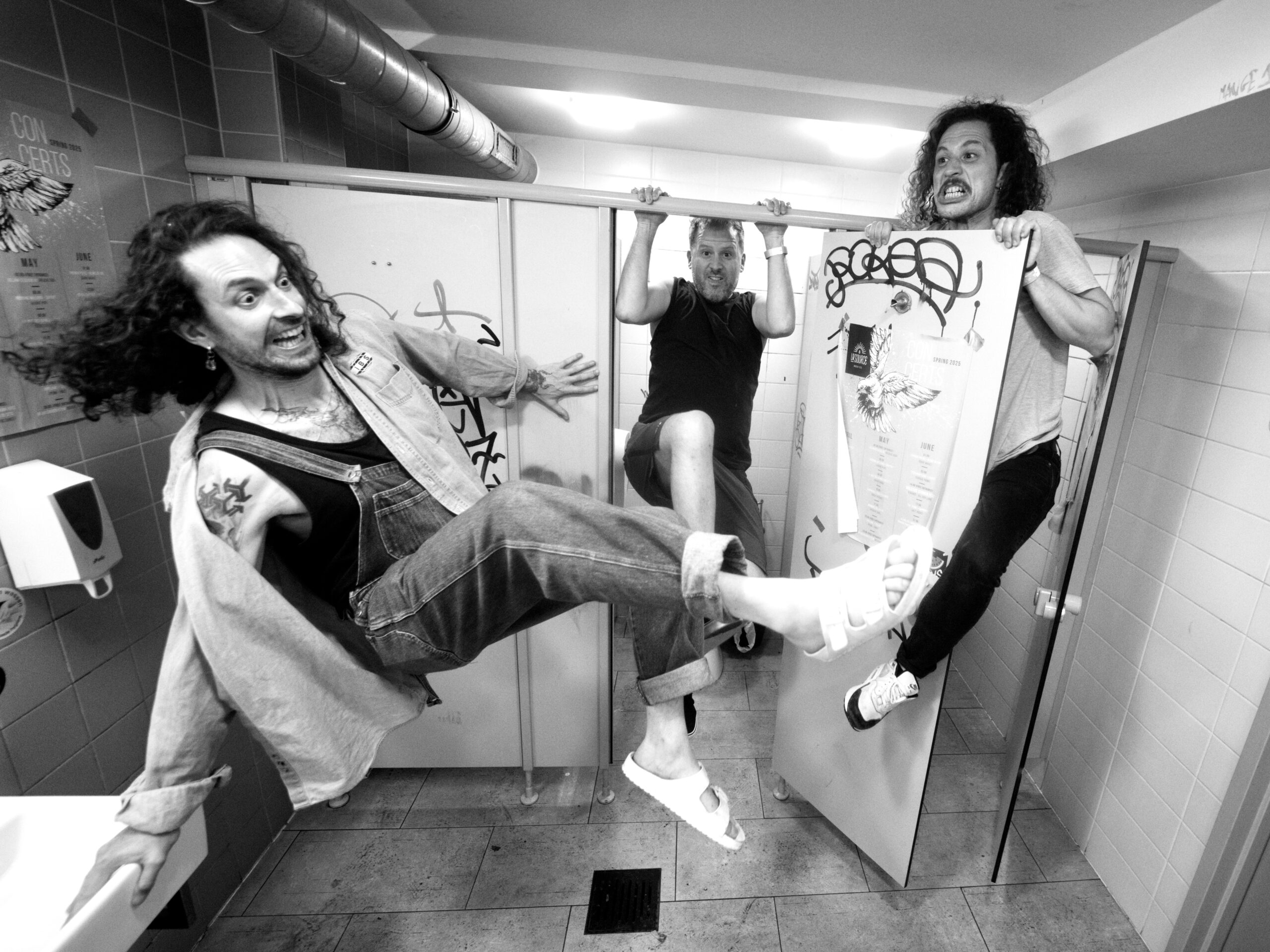 VANTRE - 20250614 - La Source Beer Co - Hugues de Castillo