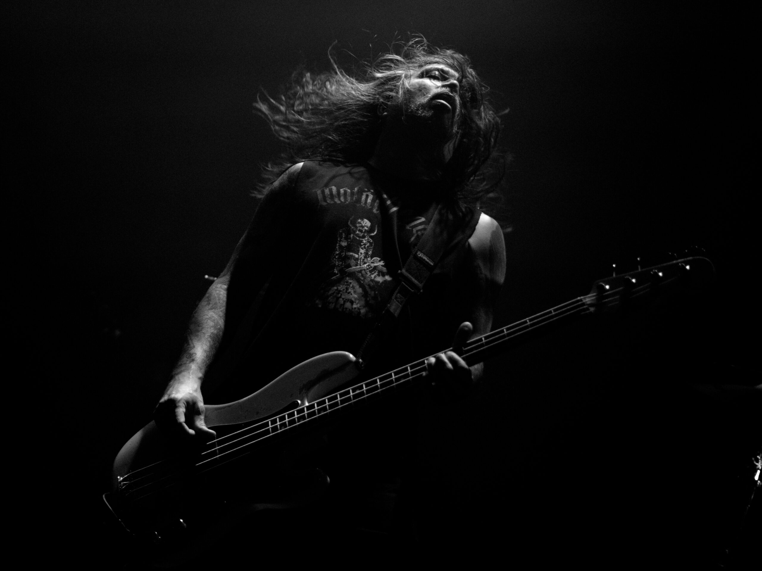 CAVE IN - Nate NEWTON - 20250909 - Le Botanique - Hugues de Castillo