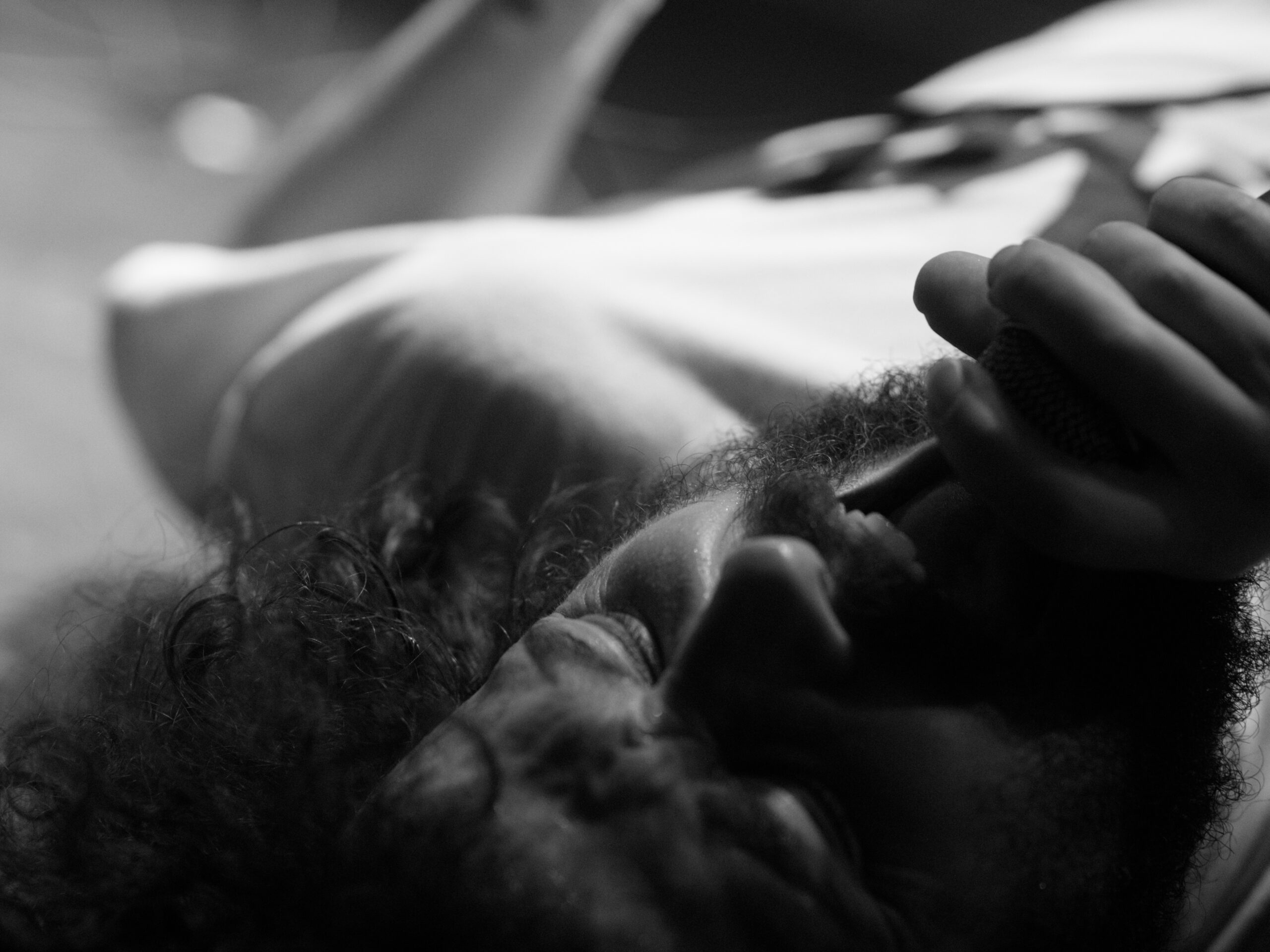 COILGUNS - Louis JUCKER - 20250906 - La Rotonde - L'Entrepôt - Hugues de Castillo