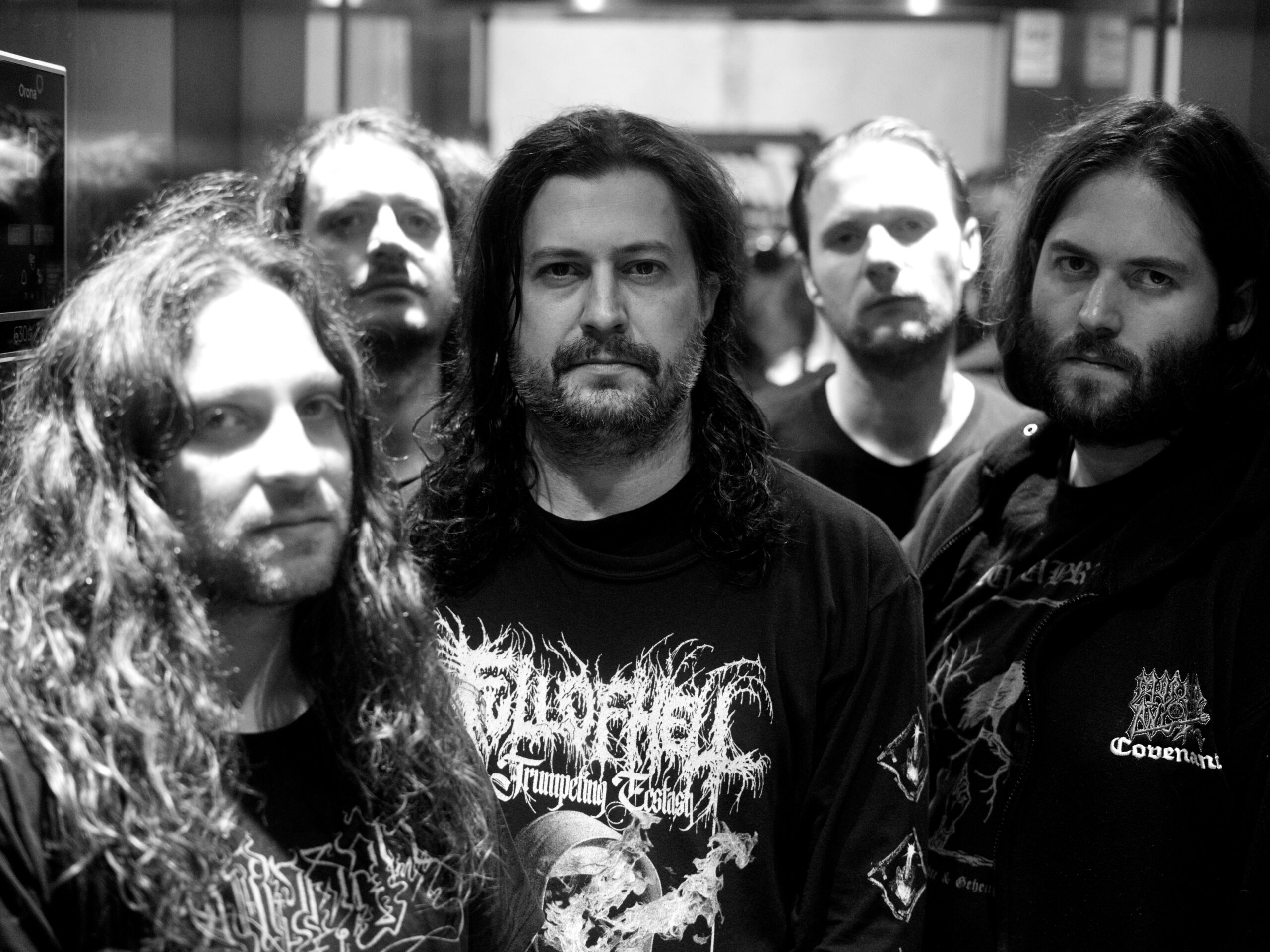 ARTIFICIAL BRAIN - 20251106 - Magasin 4 - Bruxelles