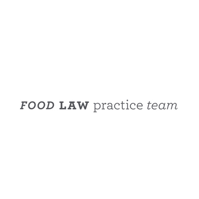 Food Law Pratice Team - Brochure - base line detail - DALDEWOLF - Hugues de CASTILLO